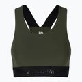 Női edzőmelltartó STRONG ID Essential Sports zöld Z1T02695 4