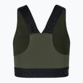 Női edzőmelltartó STRONG ID Essential Sports zöld Z1T02695 5