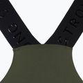 Női edzőmelltartó STRONG ID Essential Sports zöld Z1T02695 7