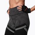 Női leggings STRONG ID Performance fekete-szürke Z1B01337 5
