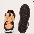 Férfi cipő DC Lynx Zero S brown/brown/orange 16