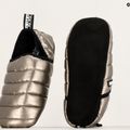 Napapijri női papucs NP0A4H77 silver 12