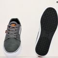 Férfi cipő DC Tonik asphalt/grey 15