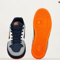 Férfi cipő DC Manteca 4 dc navy/orange 15