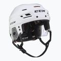 hokisisisak  CCM Tacks 710 white
