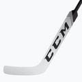 CCM Premier P2.5 P4 JR fekete gyermek kapus hokiütő 2