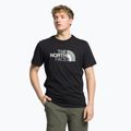 Férfi trekking póló The North Face Easy fekete NF0A2TX3JK31