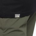 Férfi trekking póló The North Face Easy fekete NF0A2TX3JK31 7