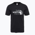Férfi trekking póló The North Face Easy fekete NF0A2TX3JK31 8