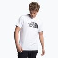 Férfi trekking ing The North Face Easy fehér NF0A2TX3FN41
