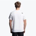 Férfi trekking ing The North Face Easy fehér NF0A2TX3FN41 4