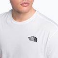The North Face Redbox férfi trekking póló fehér NF0A2TX2FN41 5