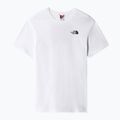 The North Face Redbox férfi trekking póló fehér NF0A2TX2FN41 8