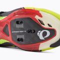 Férfi triatlon cipő PEARL iZUMi Tri Fly PRO V3 sárga 153170014XH41.0 7