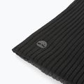 Férfi sál Timberland Basic Colorblock Muffler black 2