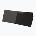 Férfi sál Timberland Basic Colorblock Muffler black 4