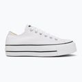 Női tornacipő Converse Chuck Taylor All Star Lift Low optical white 2