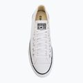 Női tornacipő Converse Chuck Taylor All Star Lift Low optical white 5