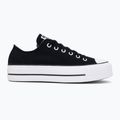 Női tornacipő Converse Chuck Taylor All Star Lift Low black 2