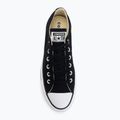 Női tornacipő Converse Chuck Taylor All Star Lift Low black 5