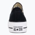 Női tornacipő Converse Chuck Taylor All Star Lift Low black 6