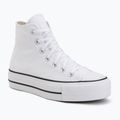 Női tornacipő Converse Chuck Taylor All Star Lift Hi optical white