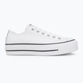 Női tornacipő Converse All Star Chuck Taylor Lift OX white 2