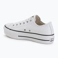 Női tornacipő Converse All Star Chuck Taylor Lift OX white 3