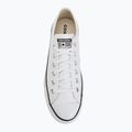Női tornacipő Converse All Star Chuck Taylor Lift OX white 5