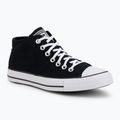 Női tornacipő Converse Chuck Taylor All Star Madison Mid black