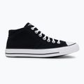 Női tornacipő Converse Chuck Taylor All Star Madison Mid black 2