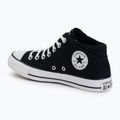 Női tornacipő Converse Chuck Taylor All Star Madison Mid black 3