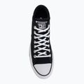 Női tornacipő Converse Chuck Taylor All Star Madison Mid black 5