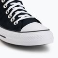 Női tornacipő Converse Chuck Taylor All Star Madison Mid black 7