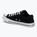 Női tornacipő Converse Chuck Taylor All Star Madison Low black 3