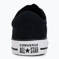 Női tornacipő Converse Chuck Taylor All Star Madison Low black 6