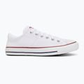 Női tornacipő Converse Chuck Taylor All Star Madison Low optical white 2