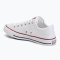 Női tornacipő Converse Chuck Taylor All Star Madison Low optical white 3