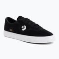 Converse Louie Lopez Pro Suede Ox fekete/fekete/fehér cipő