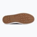 Converse Louie Lopez Pro Suede Ox fekete/fekete/fehér cipő 4