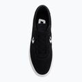 Converse Louie Lopez Pro Suede Ox fekete/fekete/fehér cipő 5