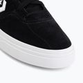Converse Louie Lopez Pro Suede Ox fekete/fekete/fehér cipő 7
