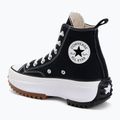 Tornacipő Converse Run Star Hike black 3