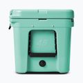 Turisthűtő YETI Tundra 32 l seafoam 2