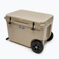 Turisthűtő YETI Tundra Haul 47 l tan 2