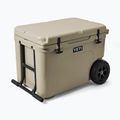 Turisthűtő YETI Tundra Haul 47 l tan 3