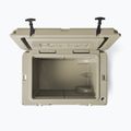 Turisthűtő YETI Tundra Haul 47 l tan 7