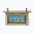 Túra hűtő YETI Tundra 75 l tan 6