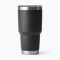 Termobögre YETI Rambler Tumbler 887 ml black 2