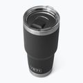 Termobögre YETI Rambler Tumbler 887 ml black 3